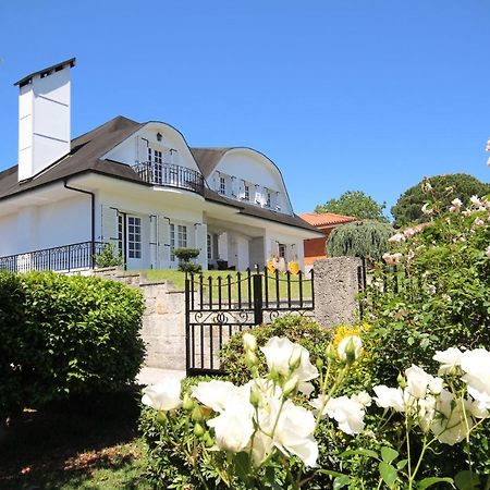 B&B Villa Branca Barreiros Al98139 Kültér fotó