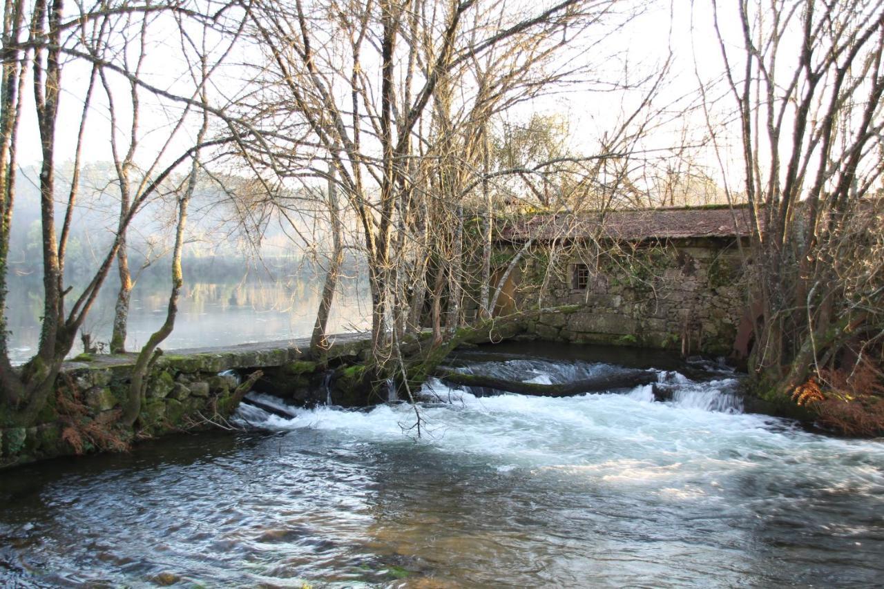 B&B Villa Branca Barreiros Al98139 Kültér fotó