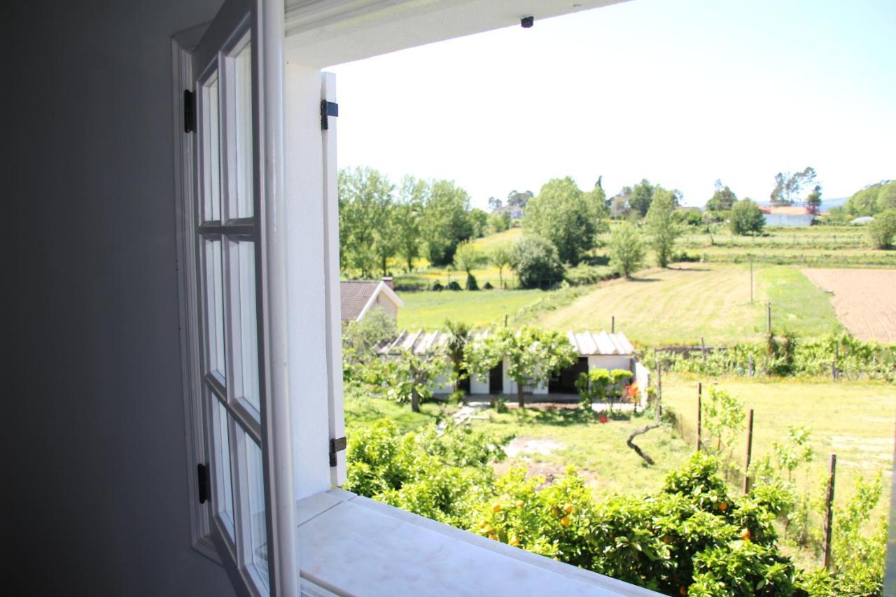 B&B Villa Branca Barreiros Al98139 Kültér fotó