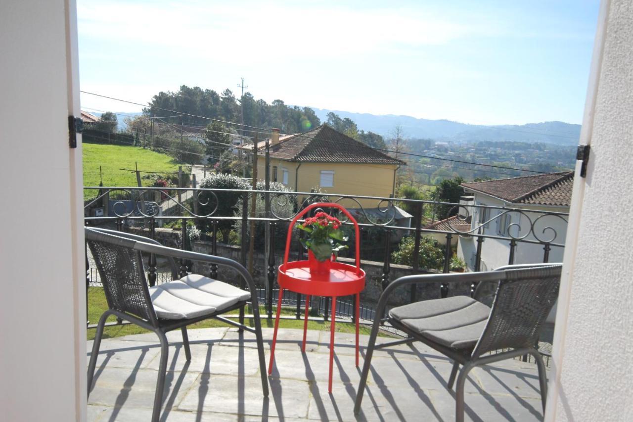 B&B Villa Branca Barreiros Al98139 Kültér fotó