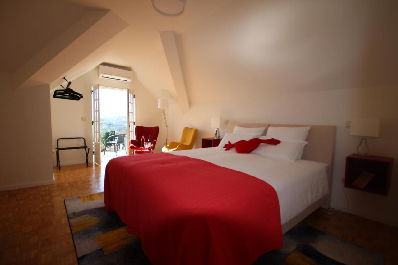 B&B Villa Branca Barreiros Al98139 Kültér fotó