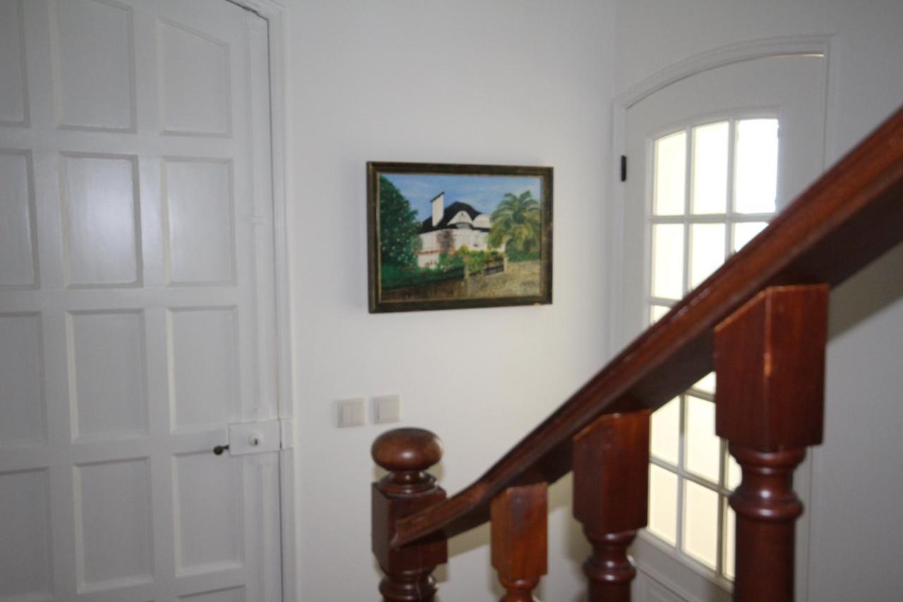 B&B Villa Branca Barreiros Al98139 Kültér fotó