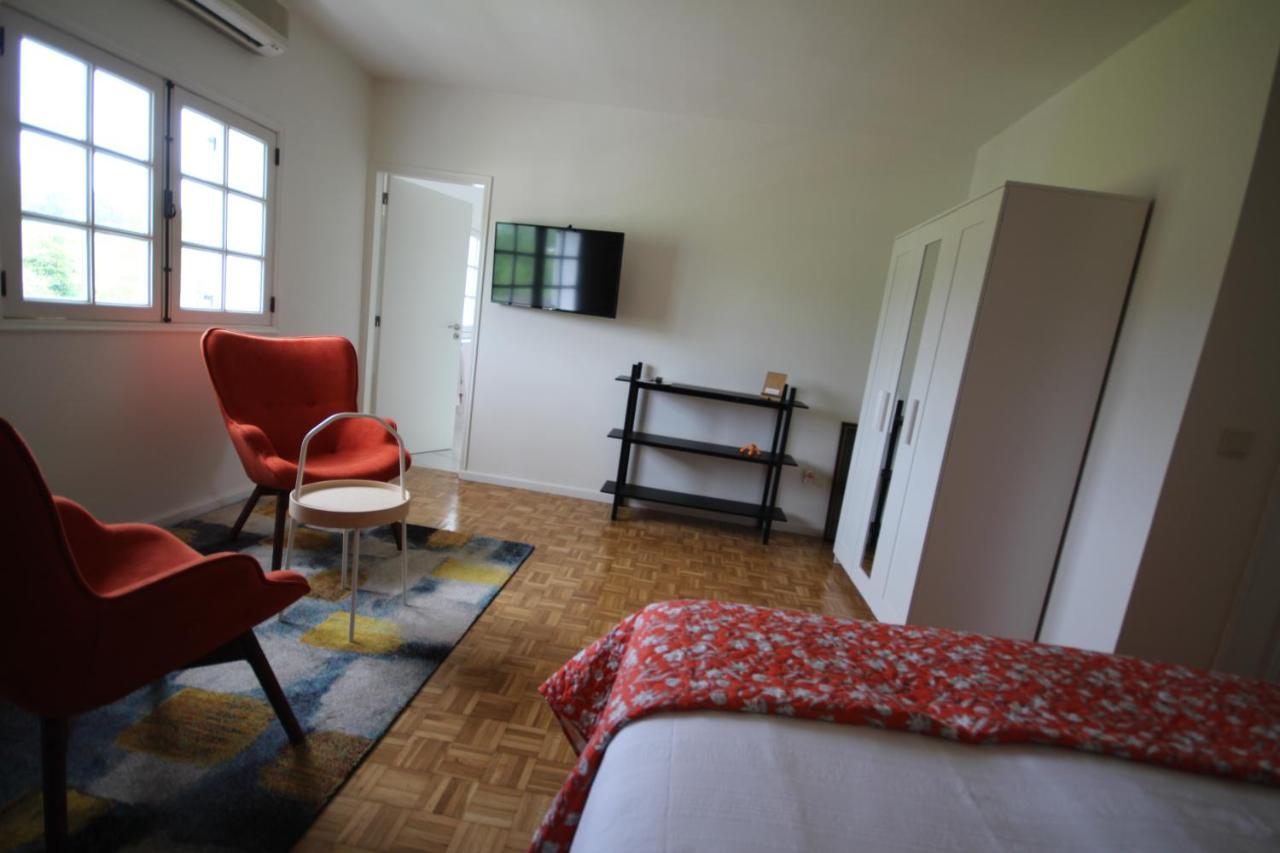 B&B Villa Branca Barreiros Al98139 Kültér fotó