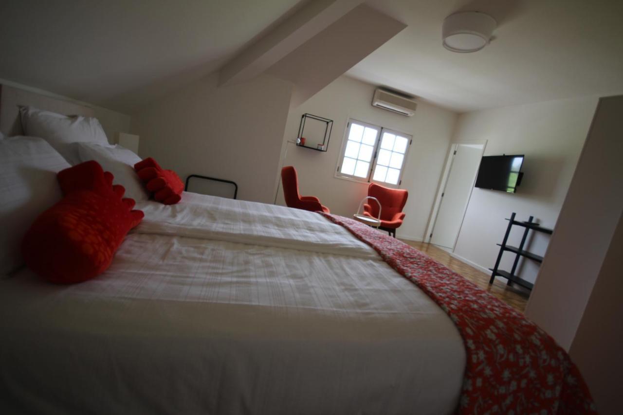 B&B Villa Branca Barreiros Al98139 Kültér fotó