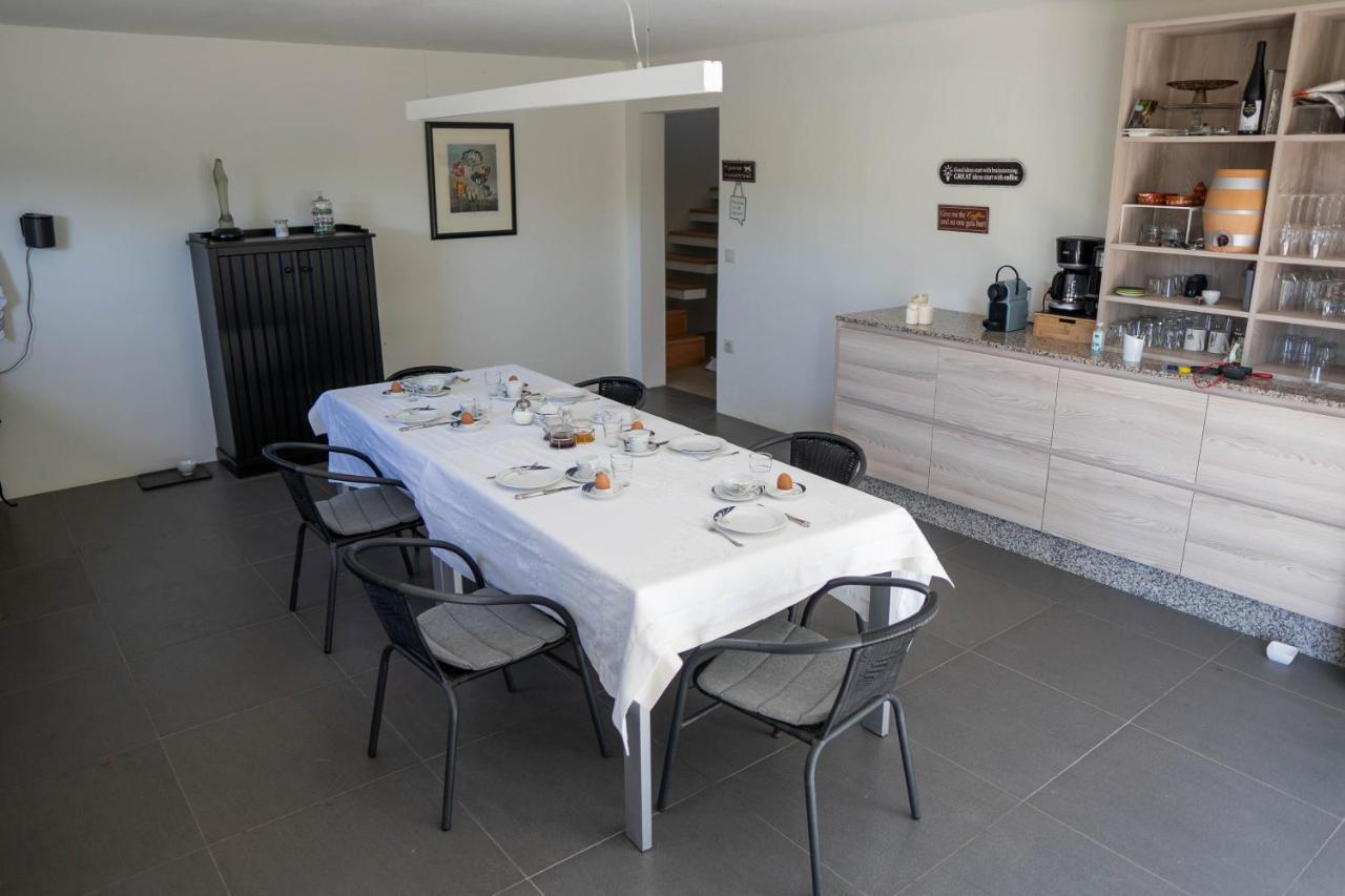 B&B Villa Branca Barreiros Al98139 Kültér fotó