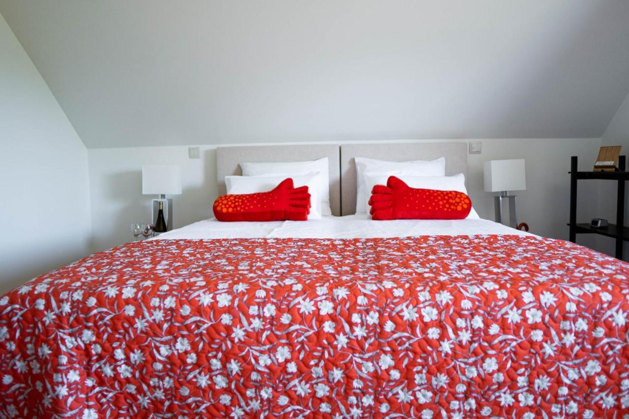 B&B Villa Branca Barreiros Al98139 Kültér fotó