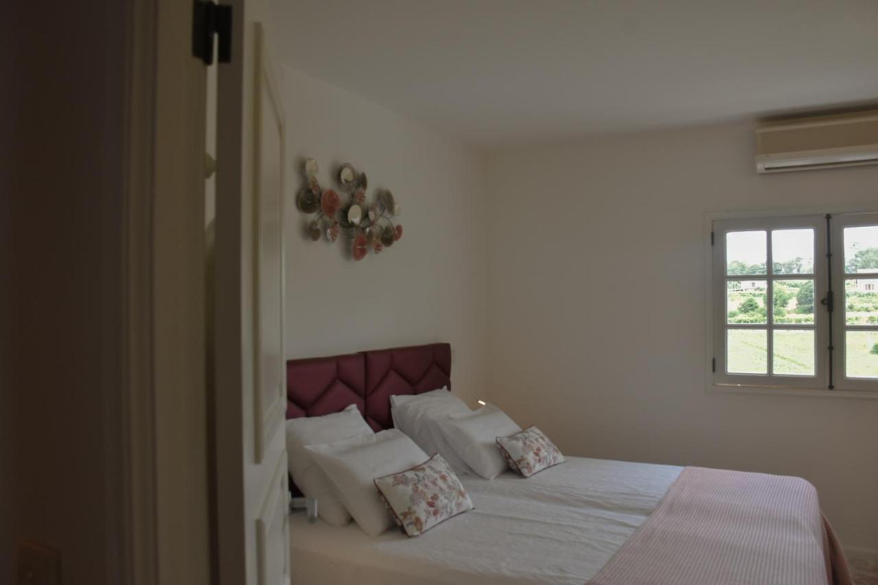 B&B Villa Branca Barreiros Al98139 Kültér fotó