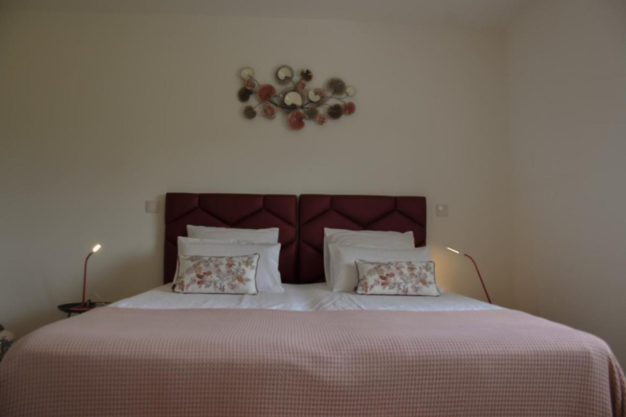 B&B Villa Branca Barreiros Al98139 Kültér fotó