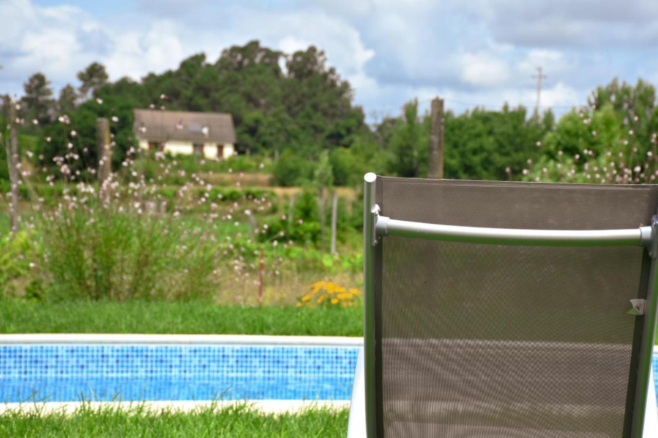 B&B Villa Branca Barreiros Al98139 Kültér fotó