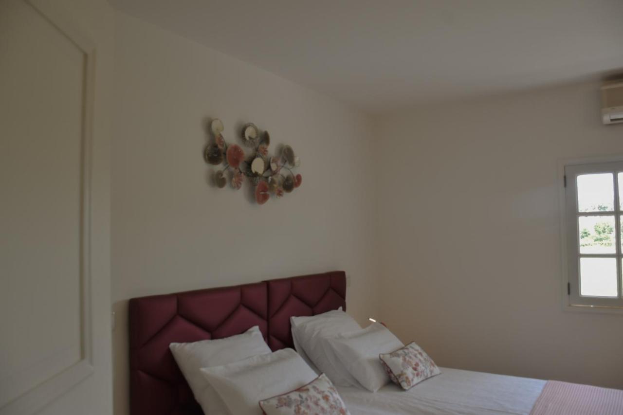 B&B Villa Branca Barreiros Al98139 Kültér fotó
