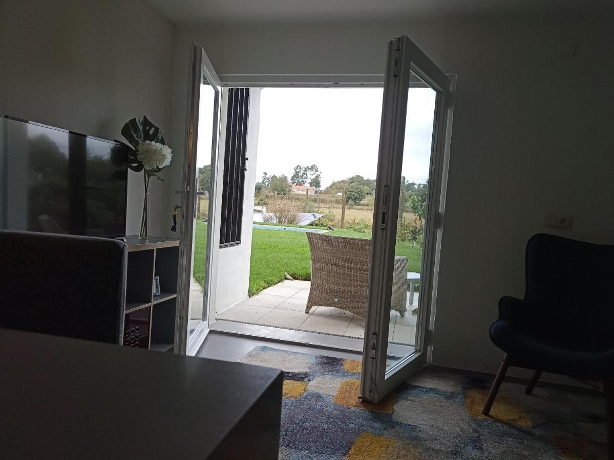 B&B Villa Branca Barreiros Al98139 Kültér fotó