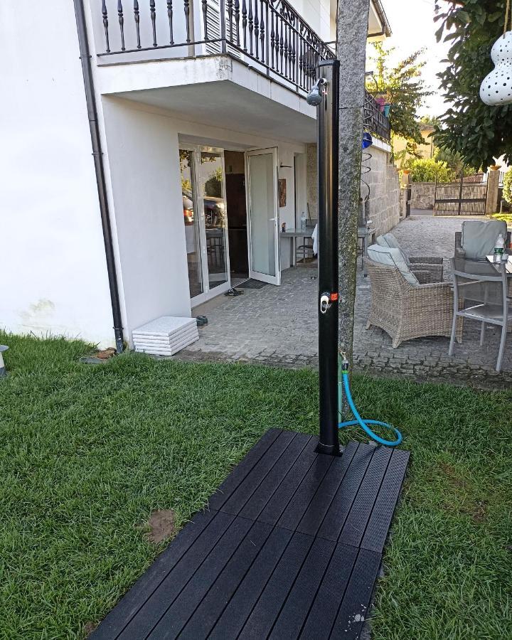 B&B Villa Branca Barreiros Al98139 Kültér fotó
