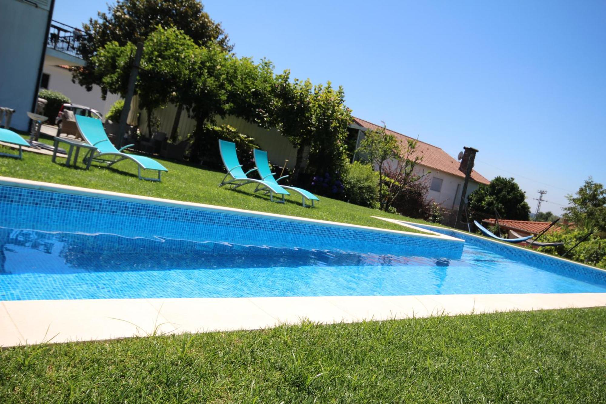 B&B Villa Branca Barreiros Al98139 Kültér fotó